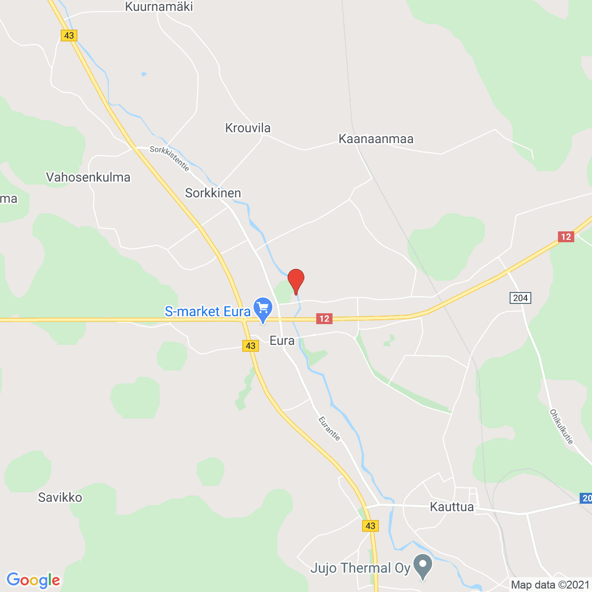 Eura