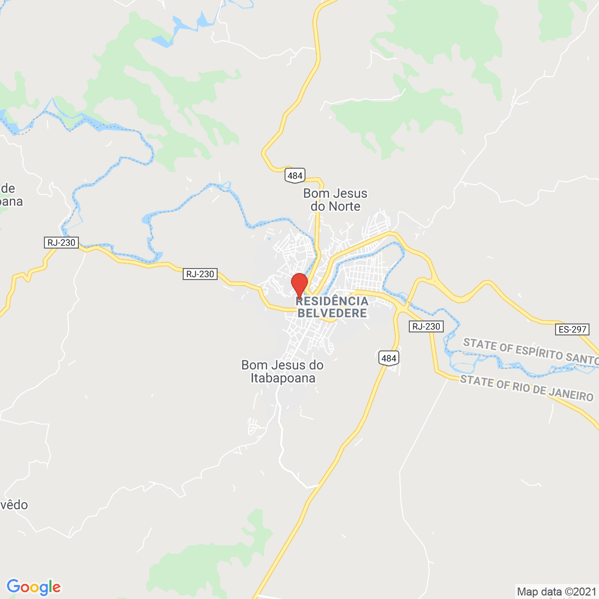 Bom Jesus do Itabapoana