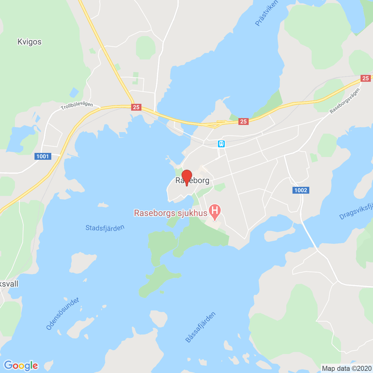 Ekenäs