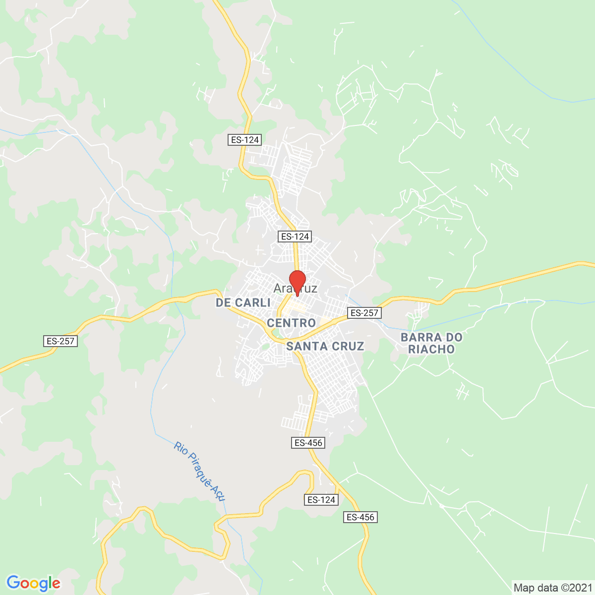 Aracruz