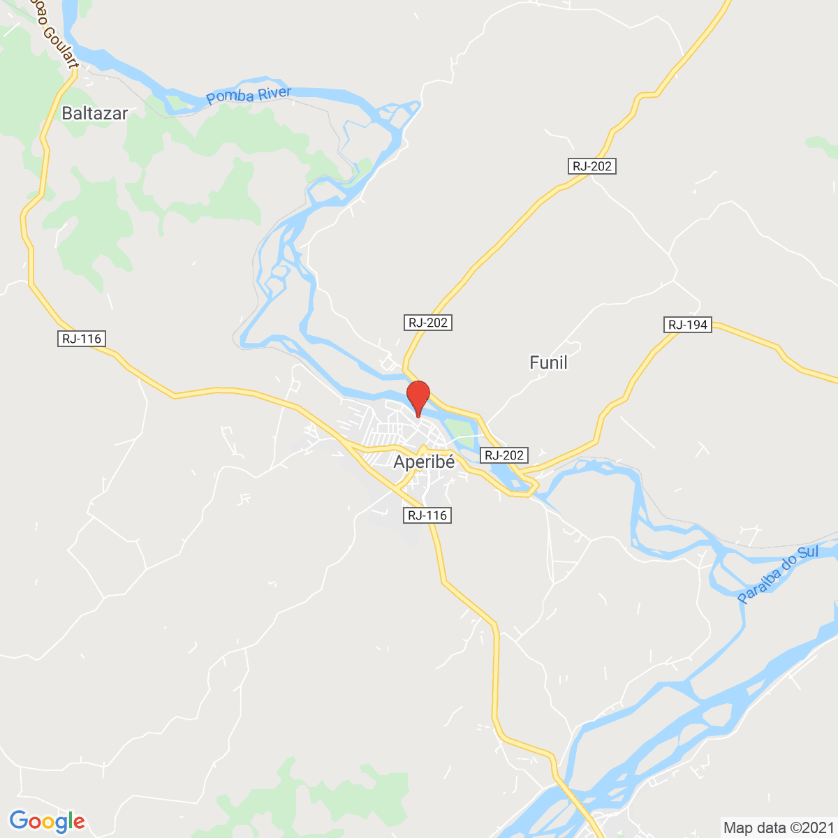 Aperibé