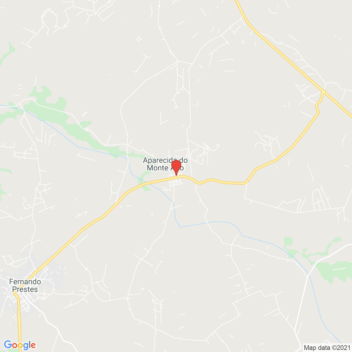 Aparecida do Monte Alto