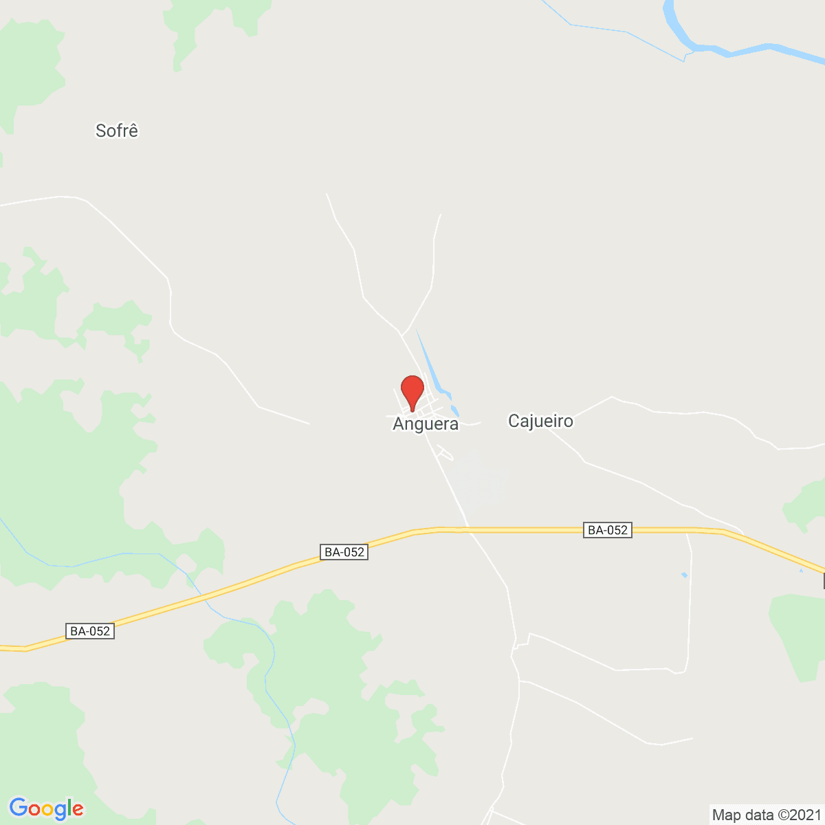 Anguera