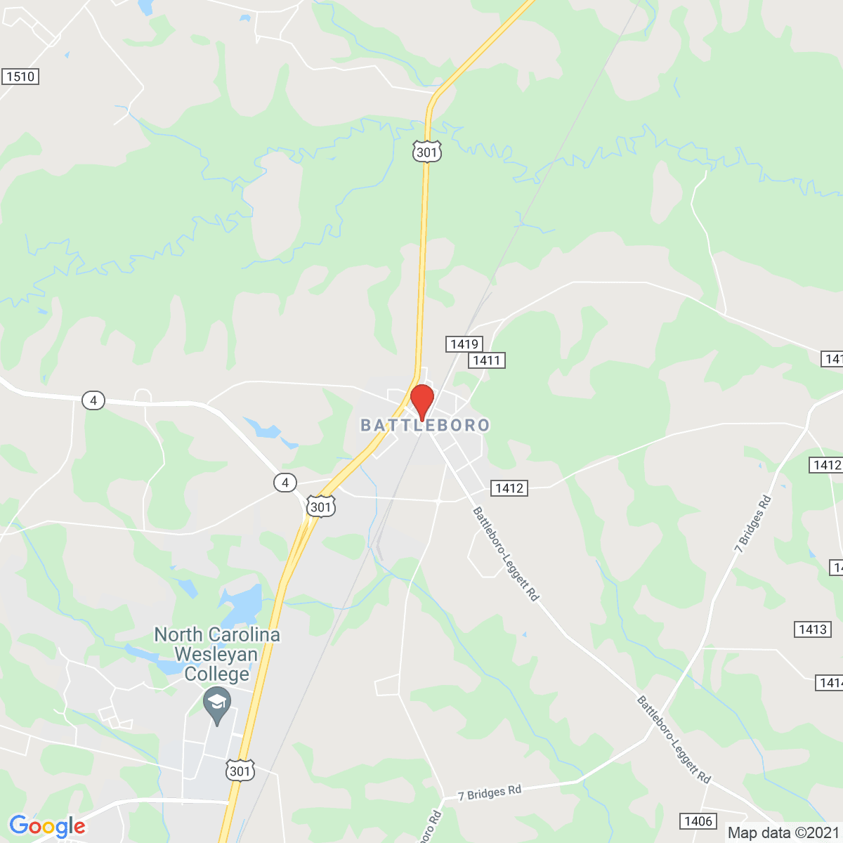 Battleboro