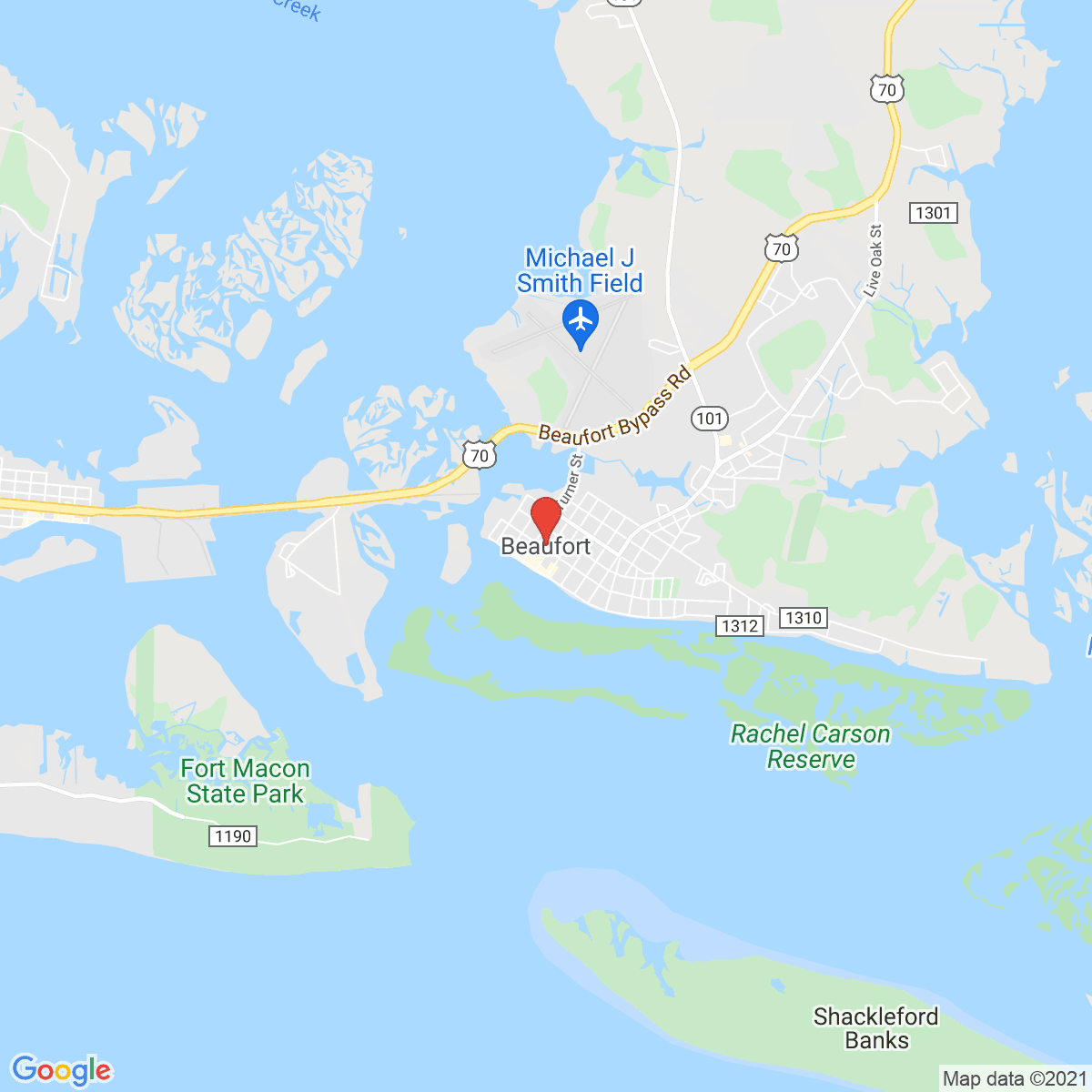 Beaufort