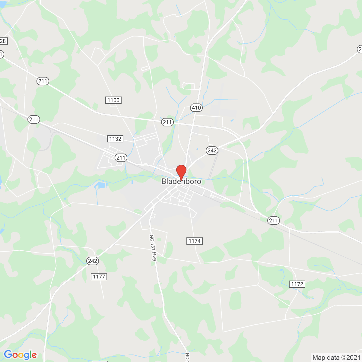 Bladenboro