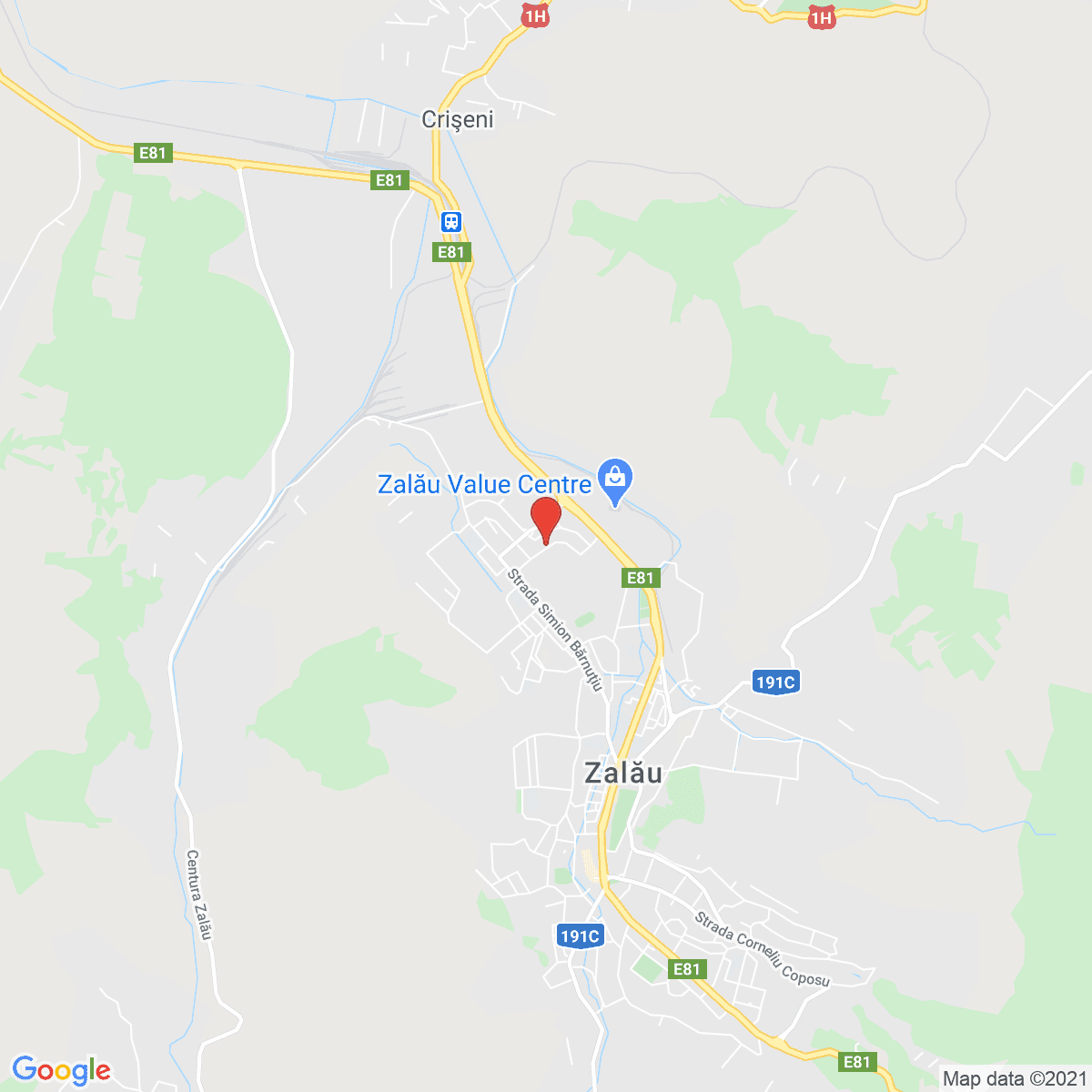 Zalău