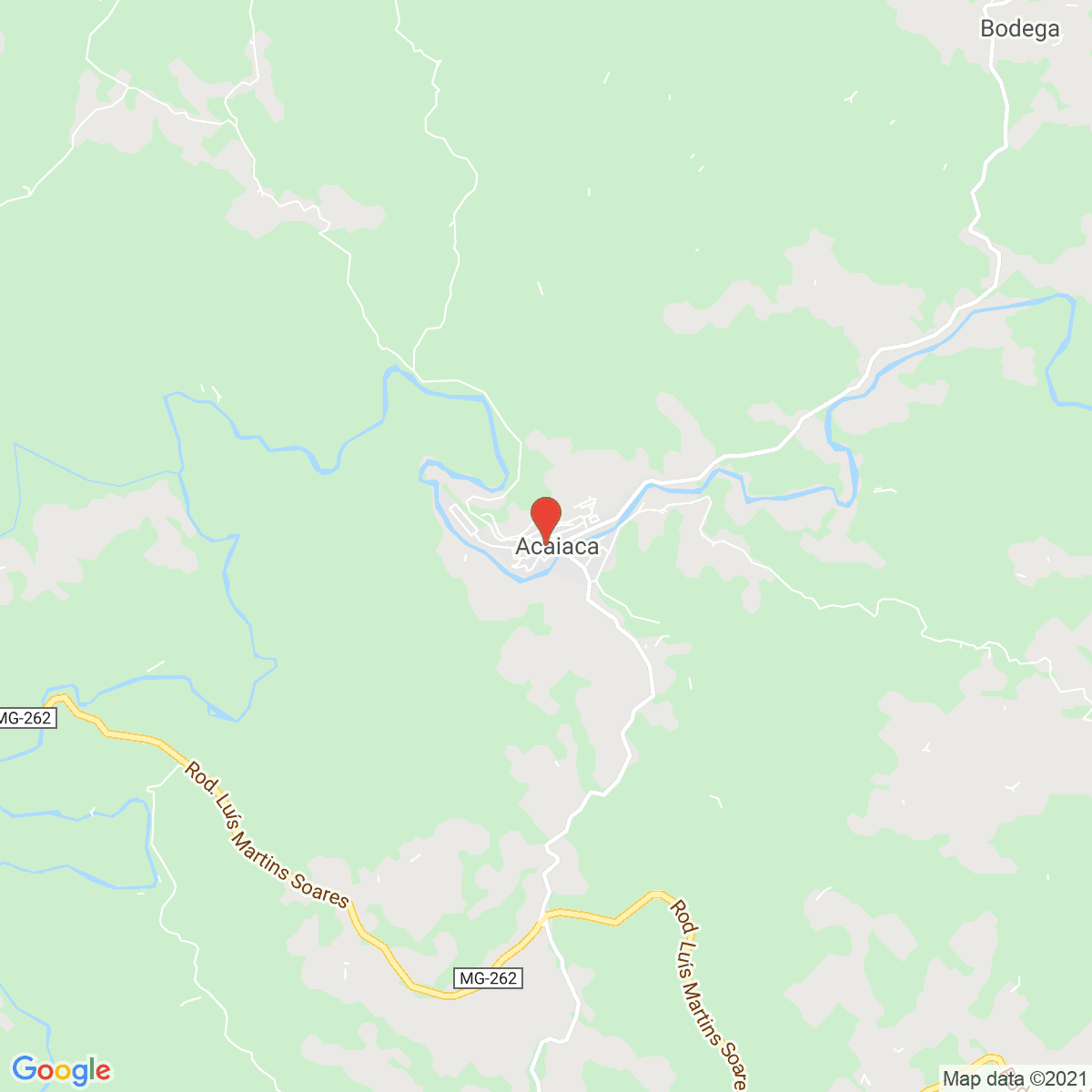 Acaiaca