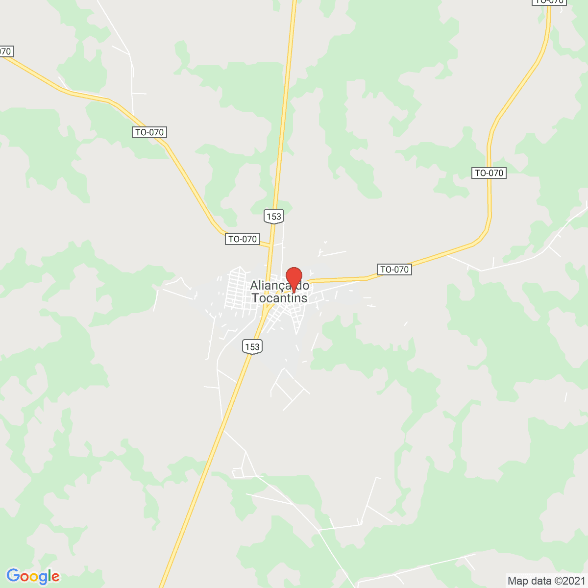 Aliança do Tocantins