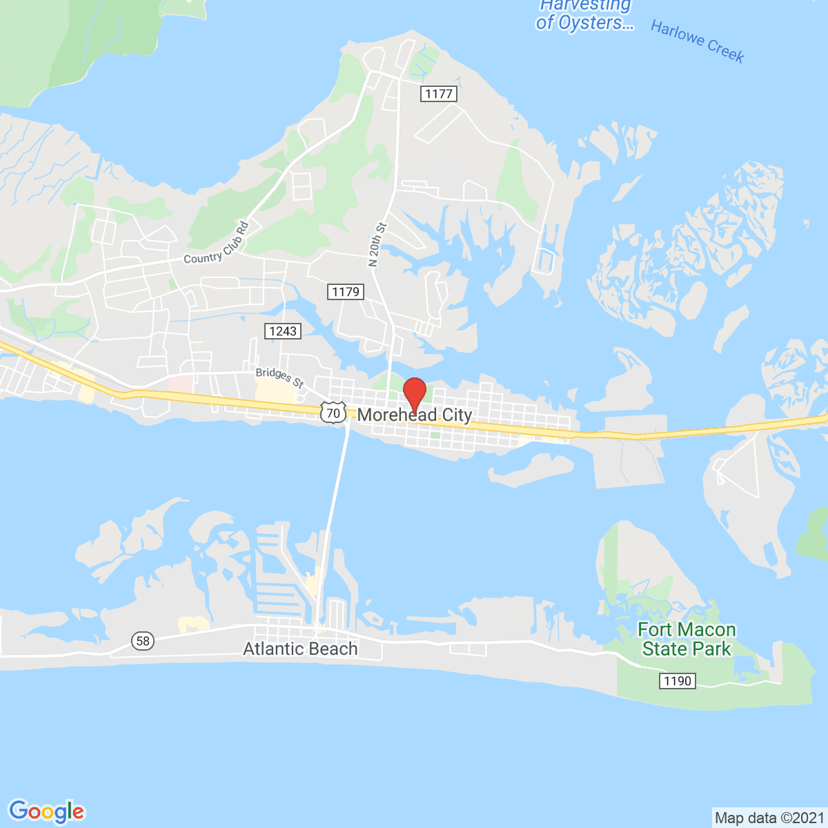 Morehead City