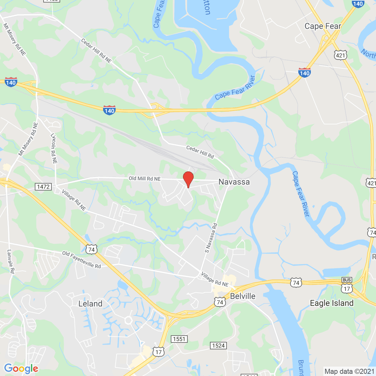 Navassa