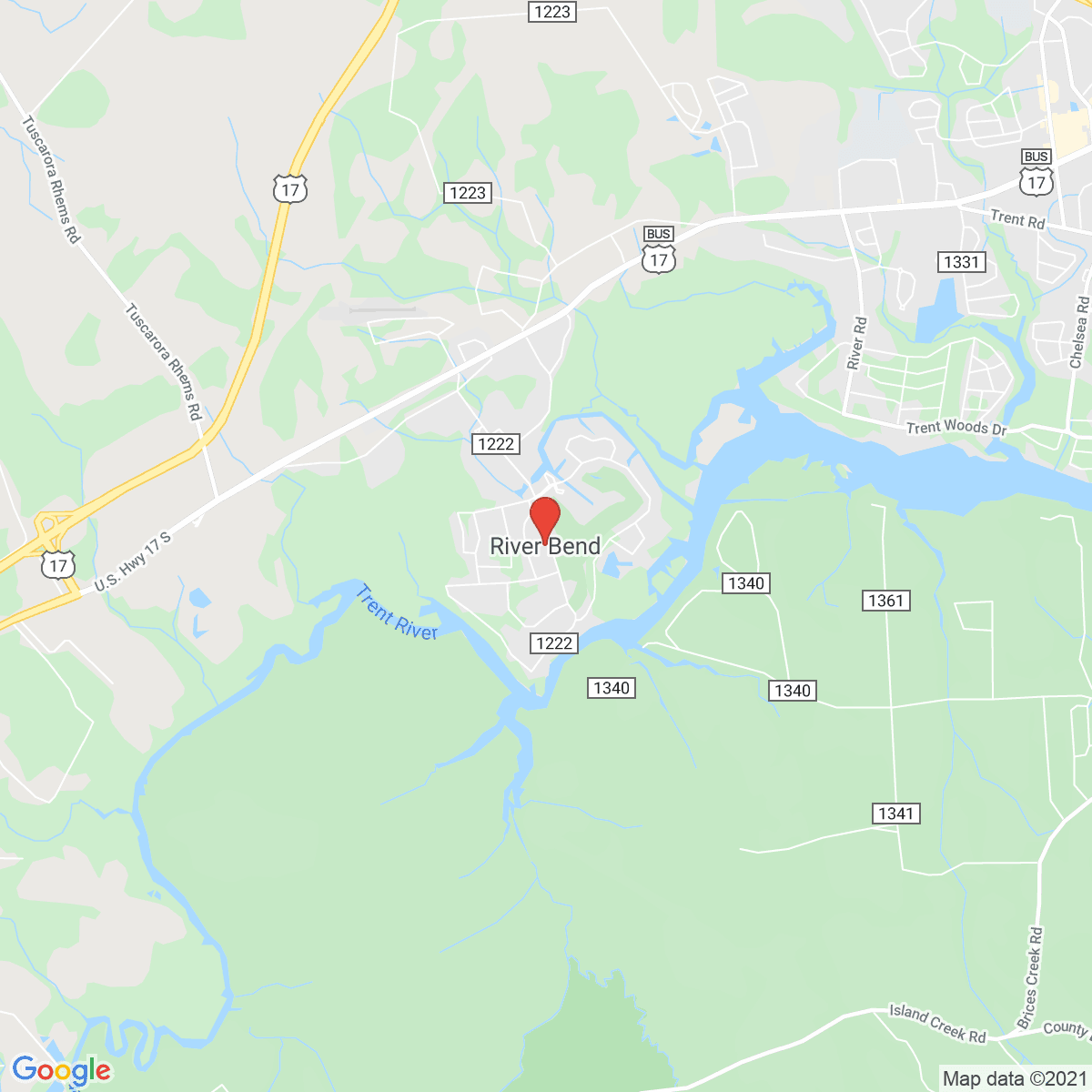 River Bend
