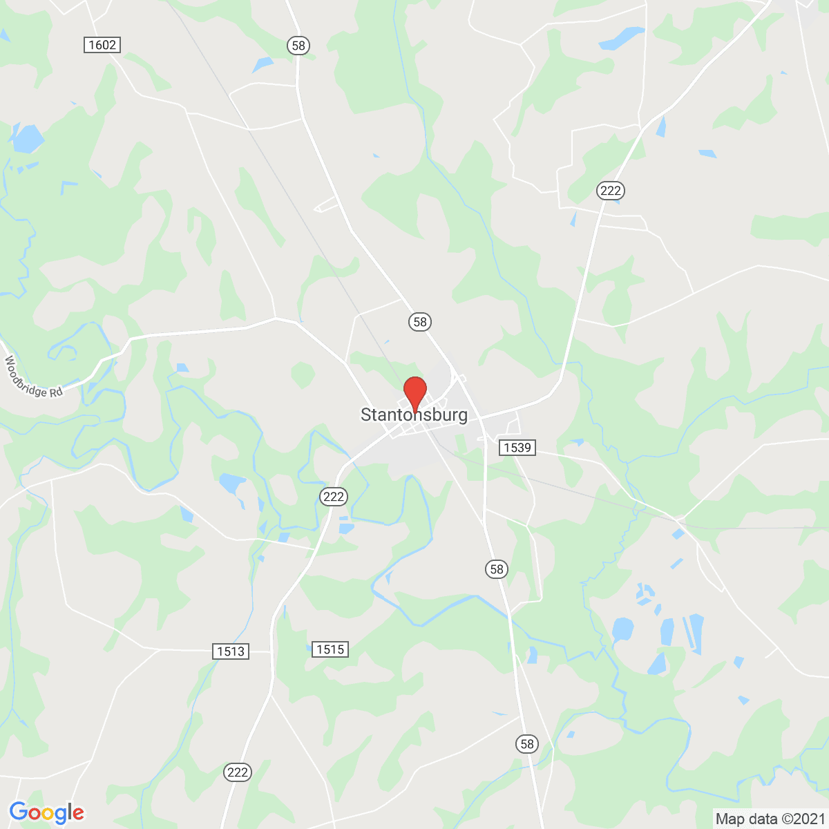 Stantonsburg