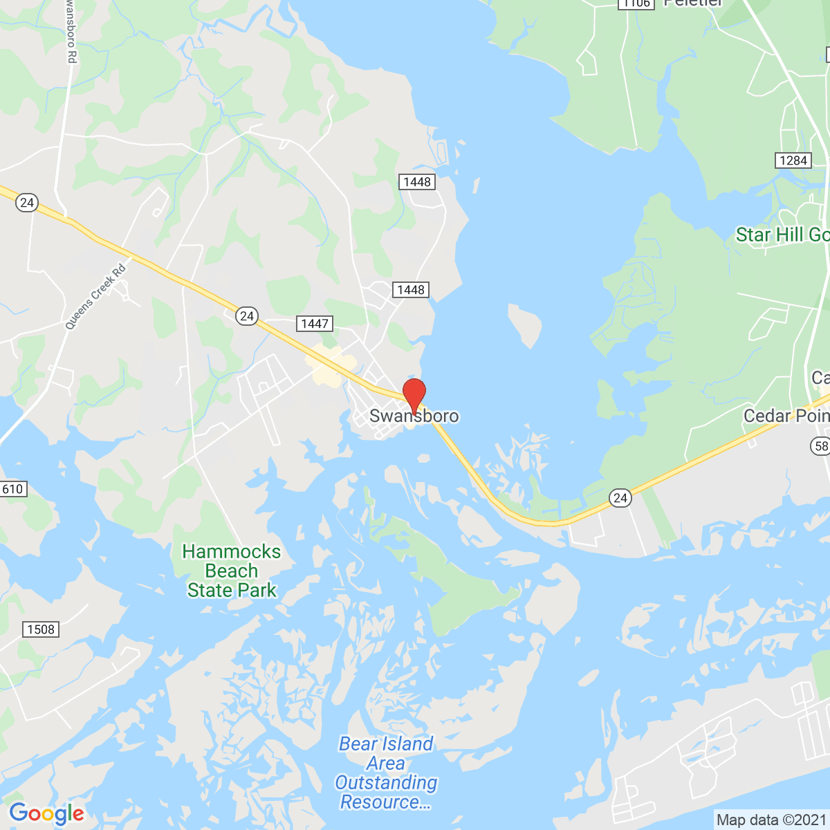 Swansboro