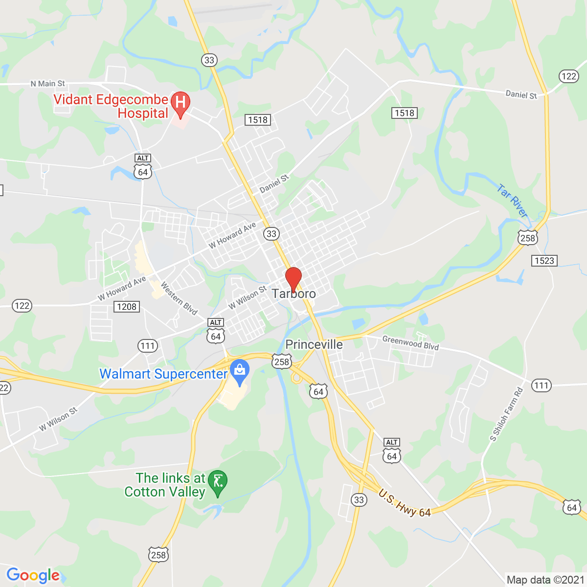 Tarboro