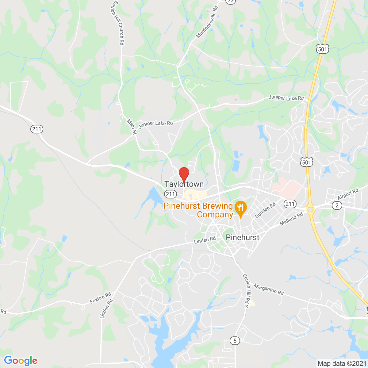 Taylortown