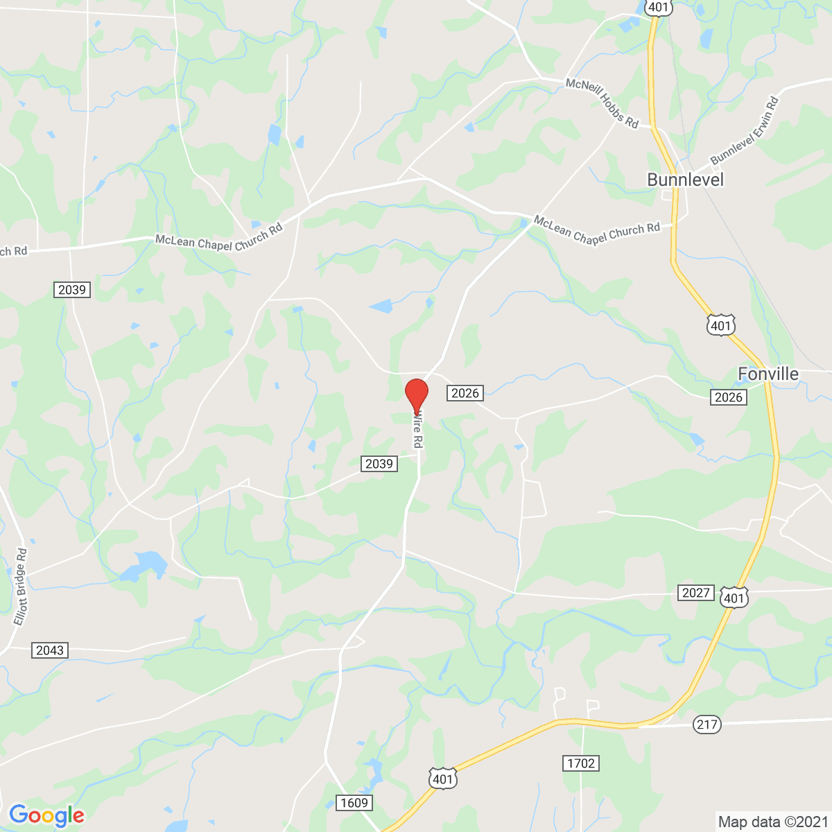 Walkertown
