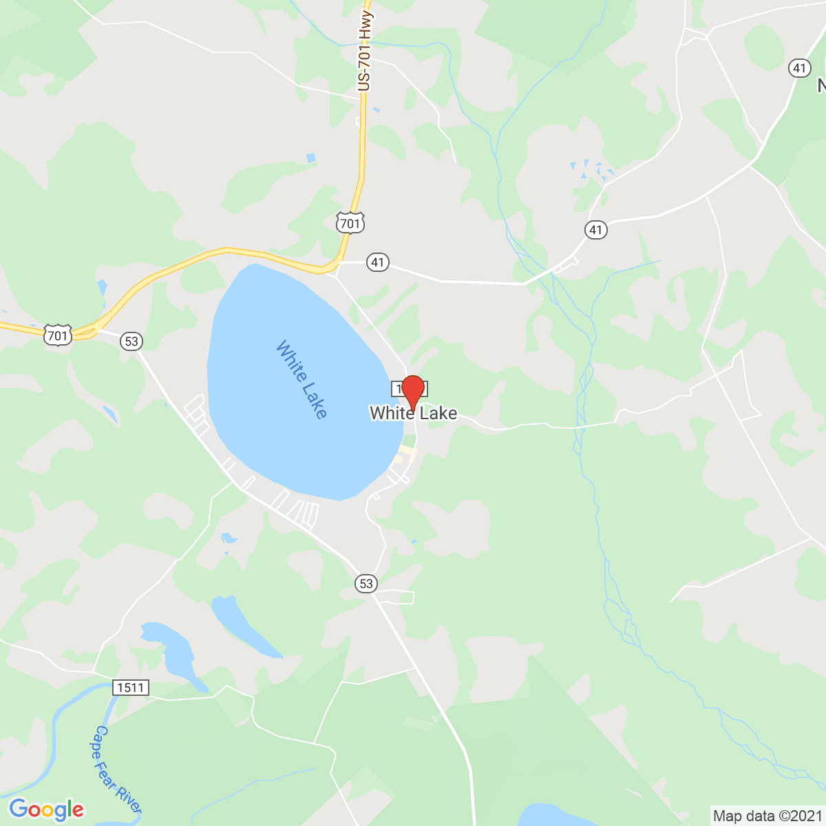 White Lake