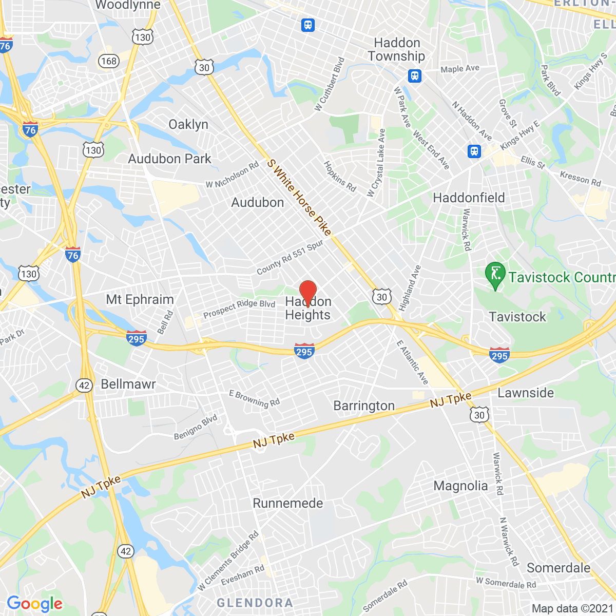 Haddon Heights