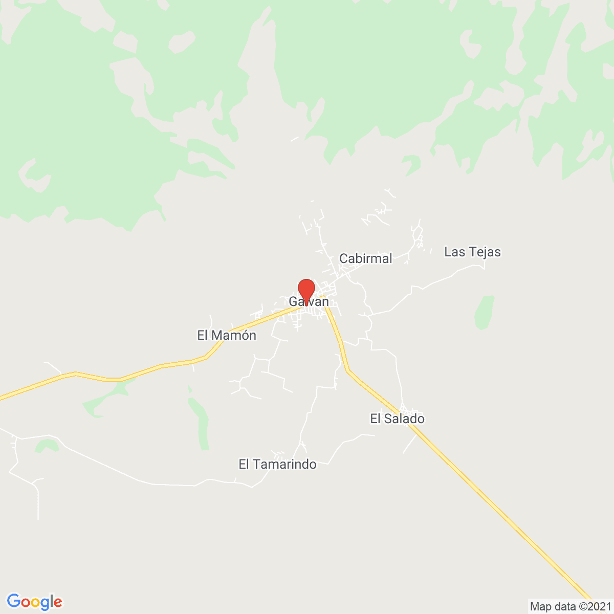 Galván