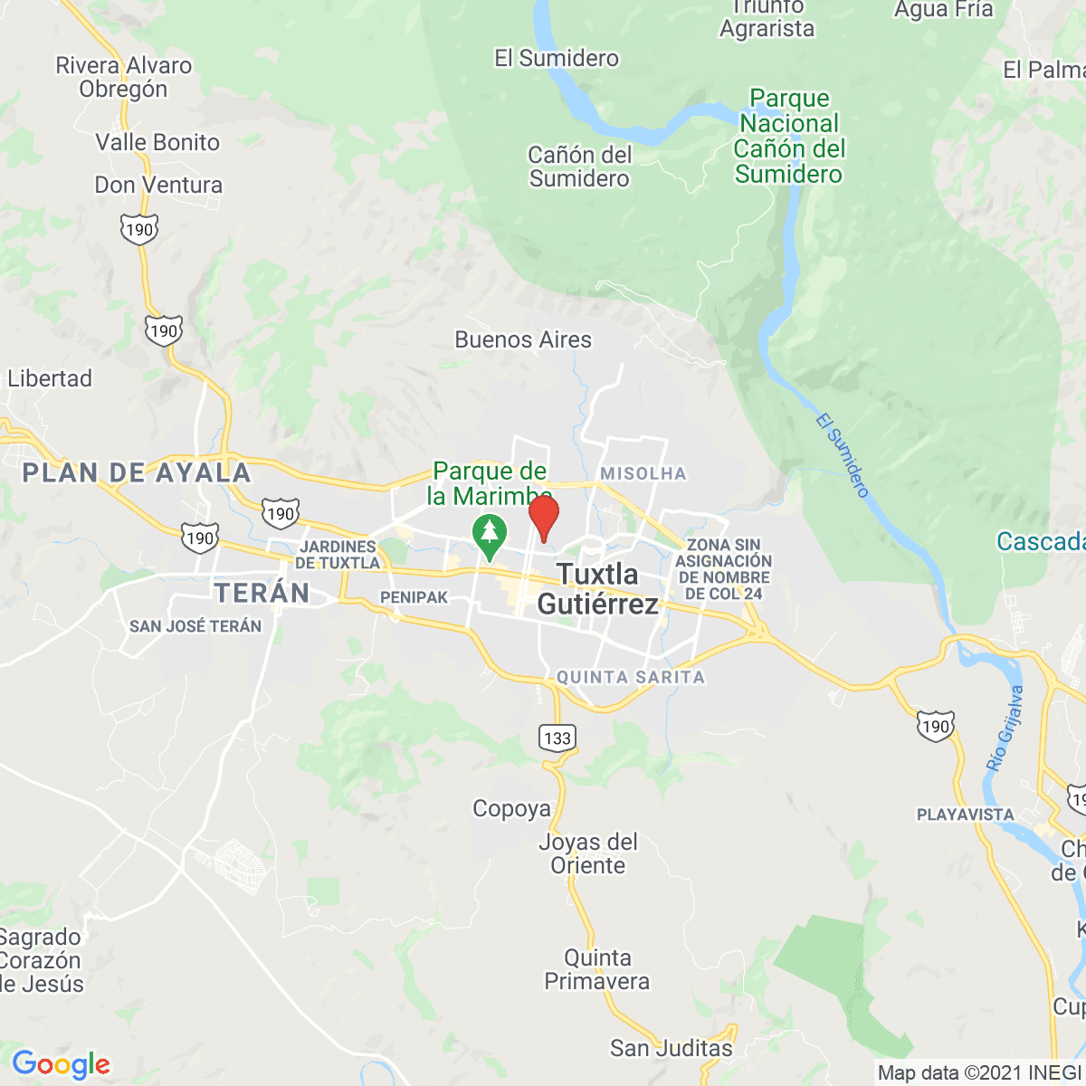 Tuxtla