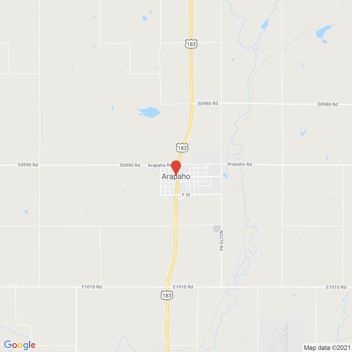 Arapaho
