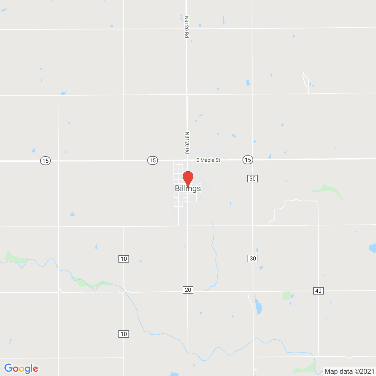 Billings