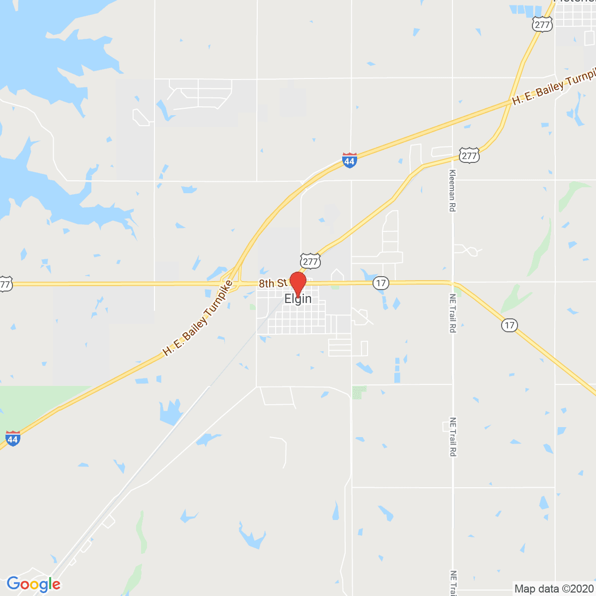 Elgin