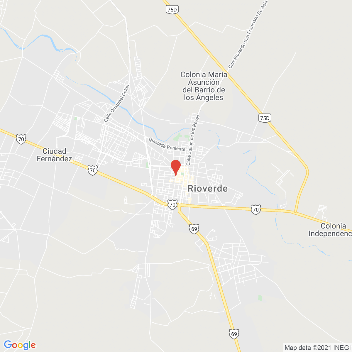 Rioverde