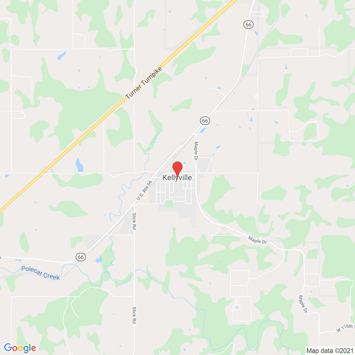 Kellyville