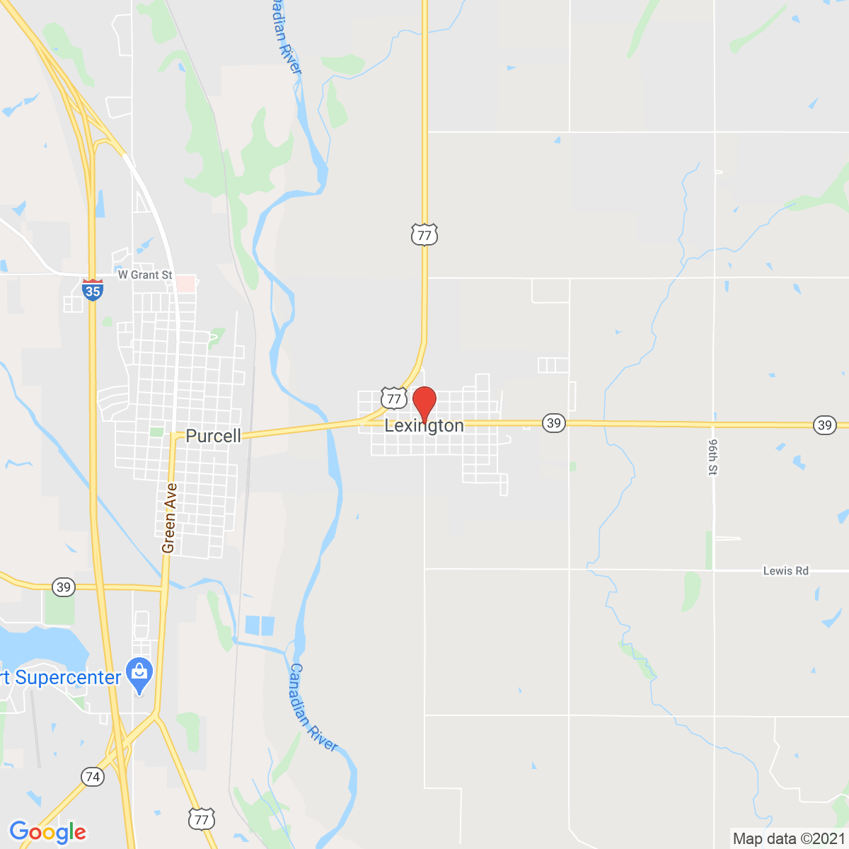 Lexington