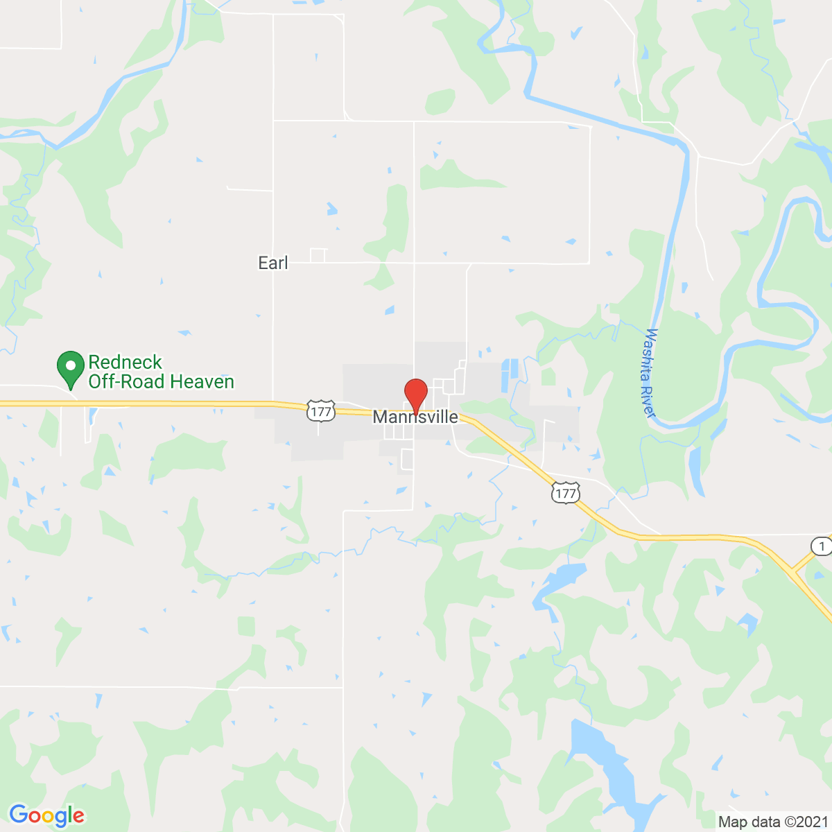 Mannsville