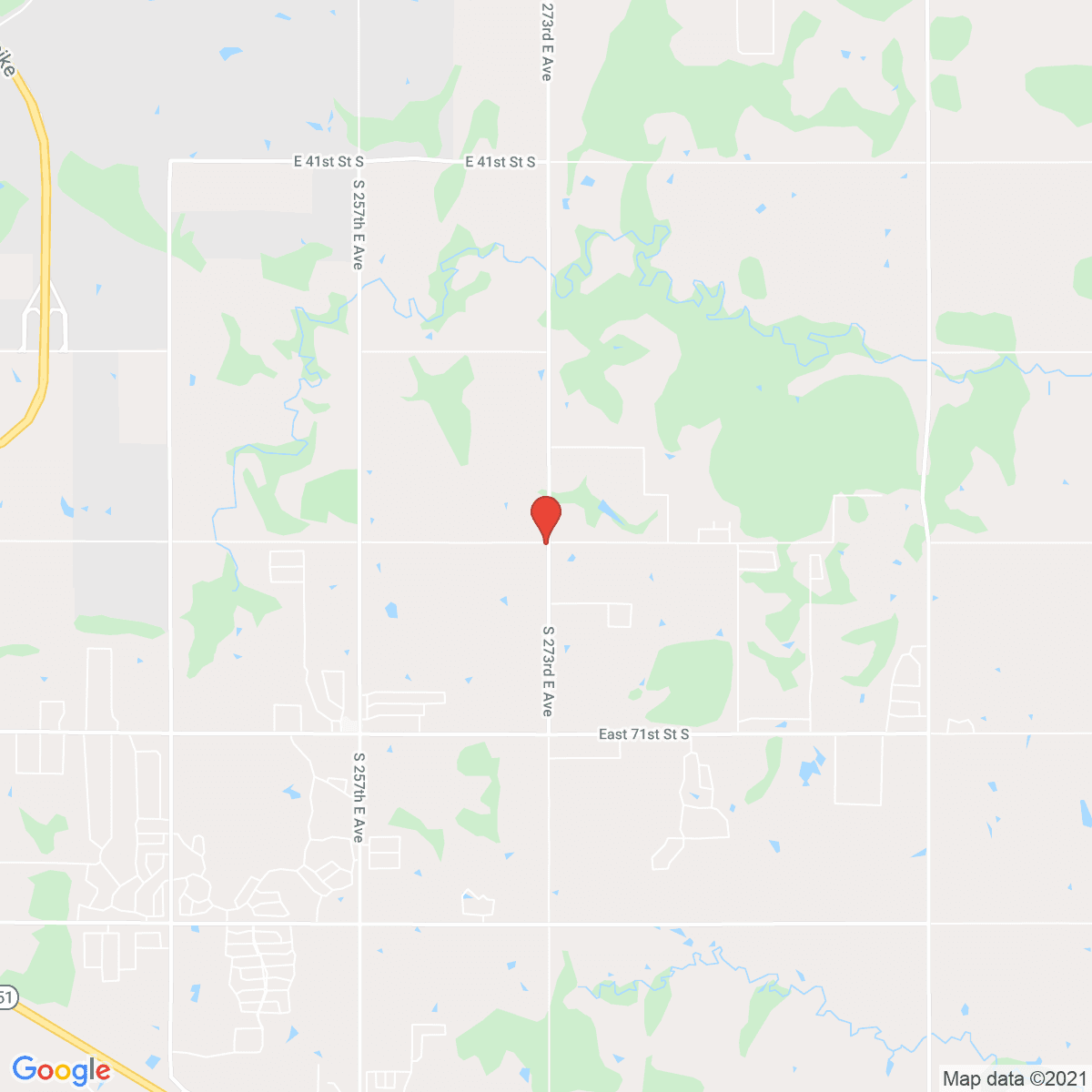 New Tulsa