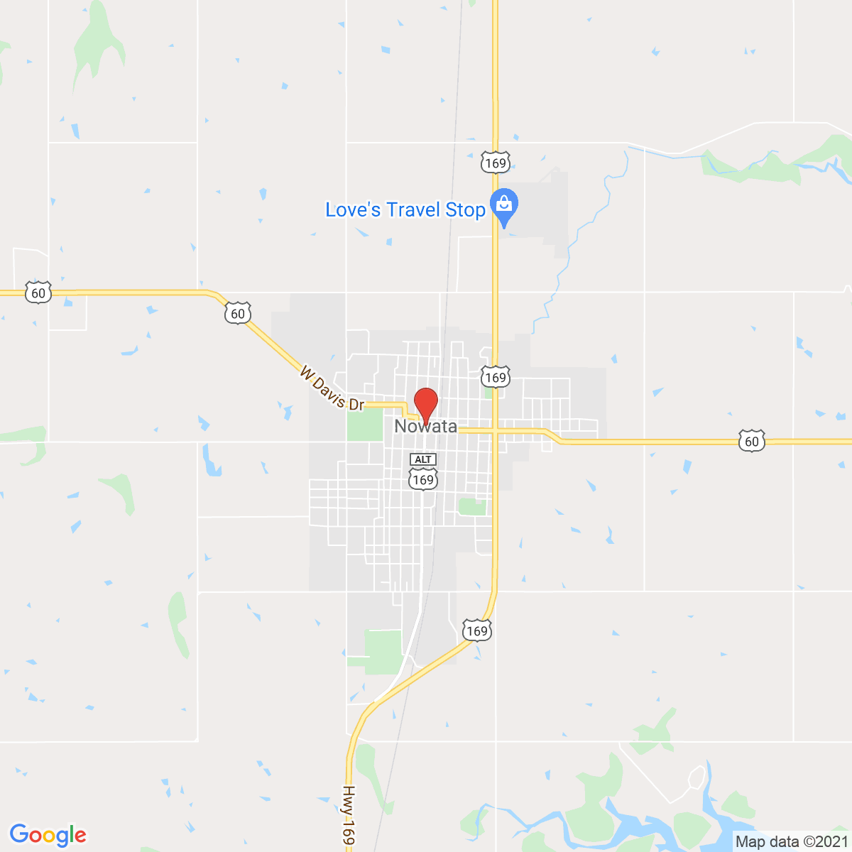 Nowata