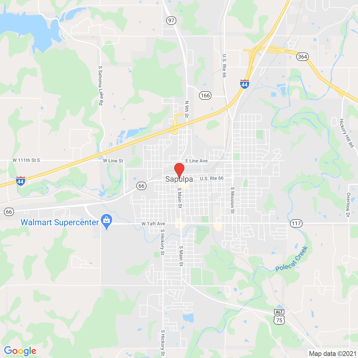 Sapulpa