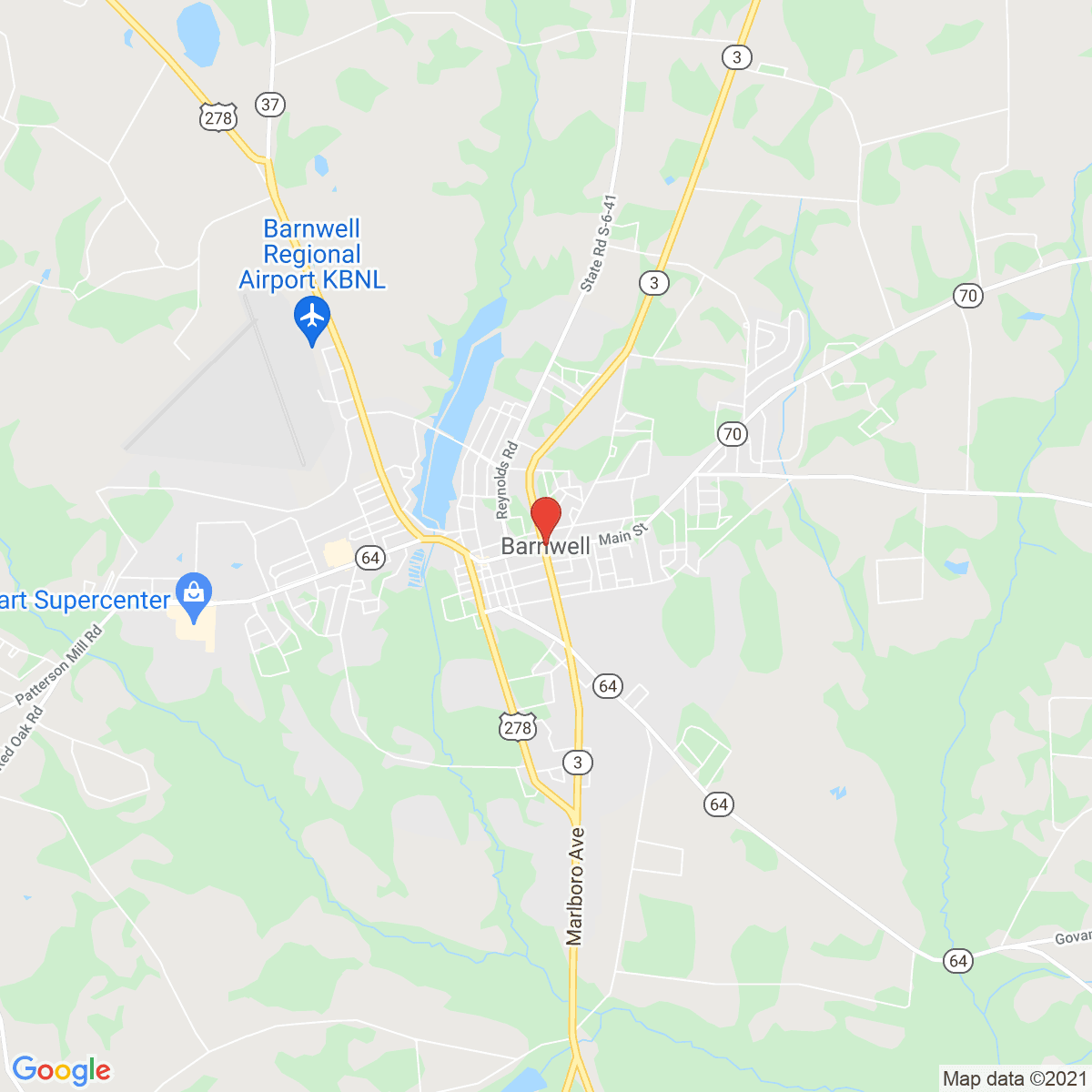Barnwell