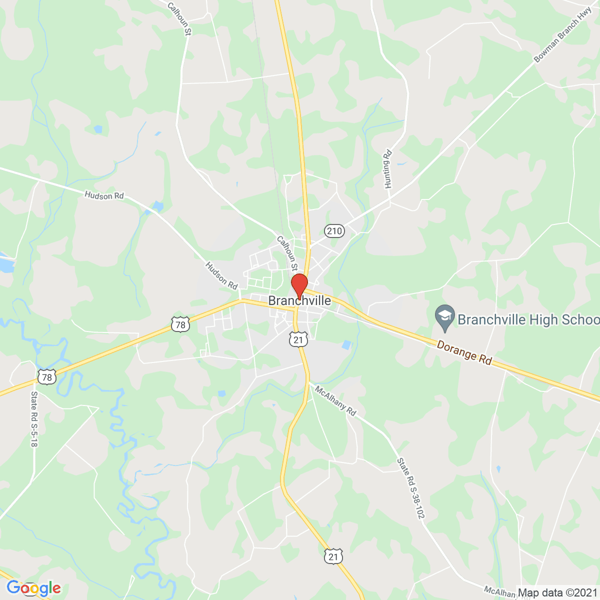 Branchville