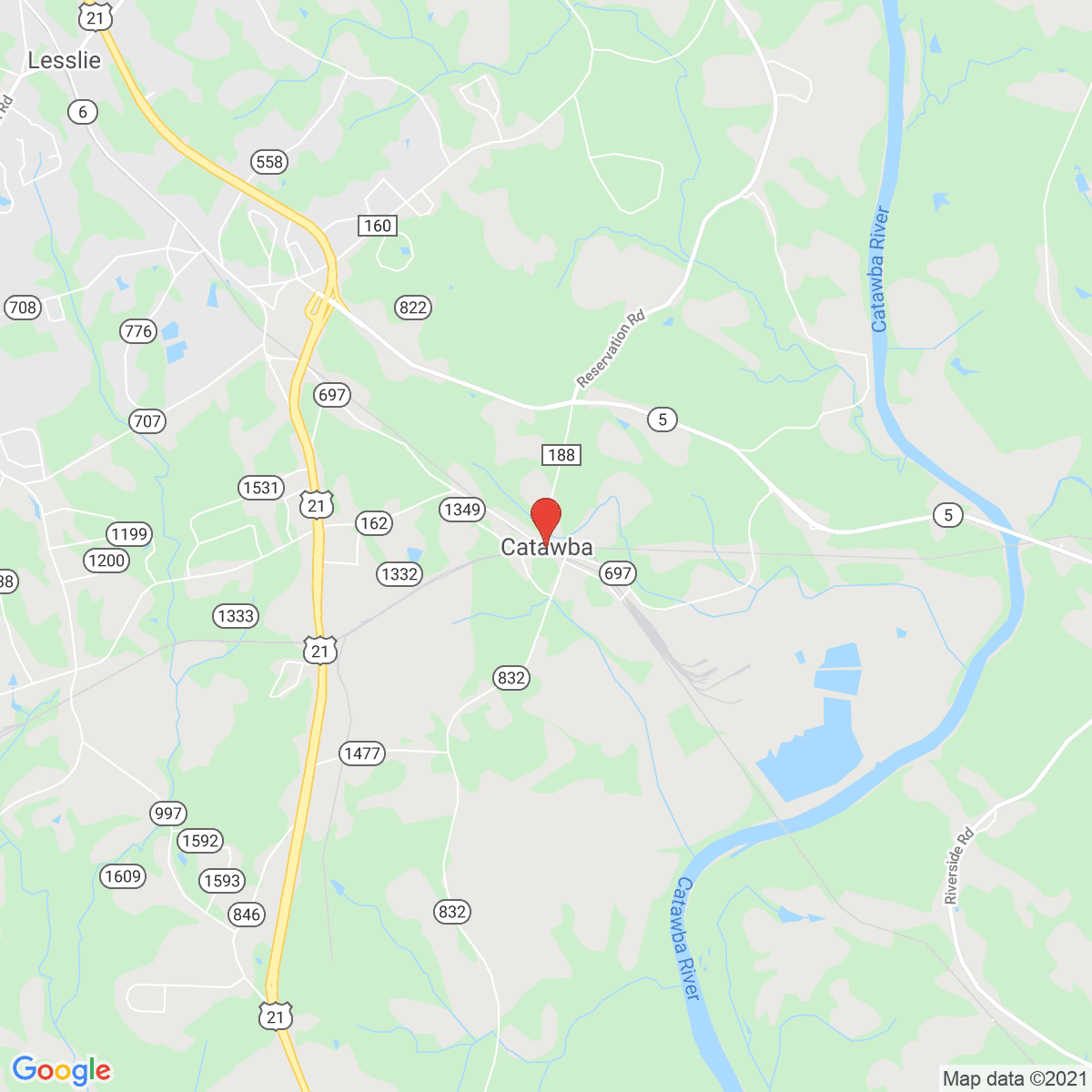 Catawba