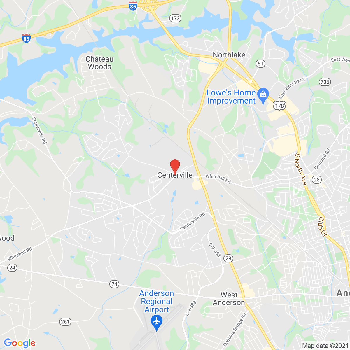 Centerville