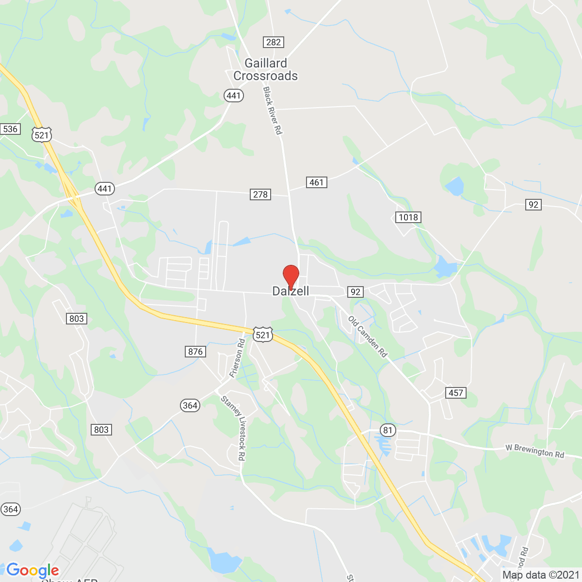 Dalzell