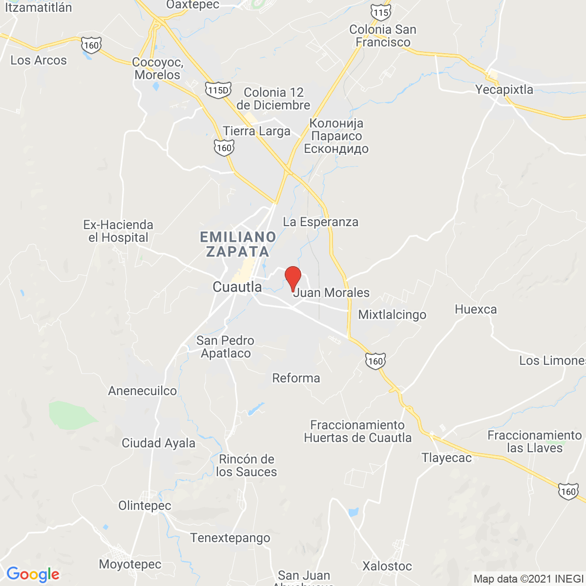 Cuautla