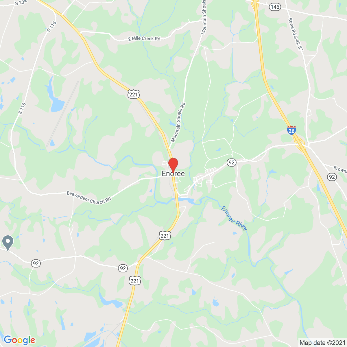 Enoree