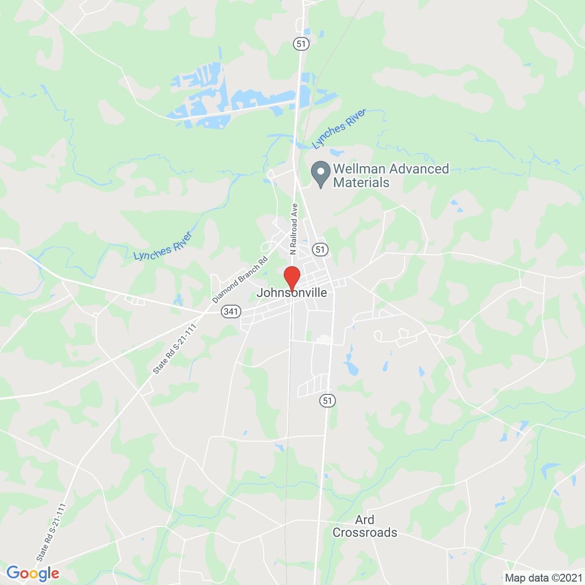Johnsonville
