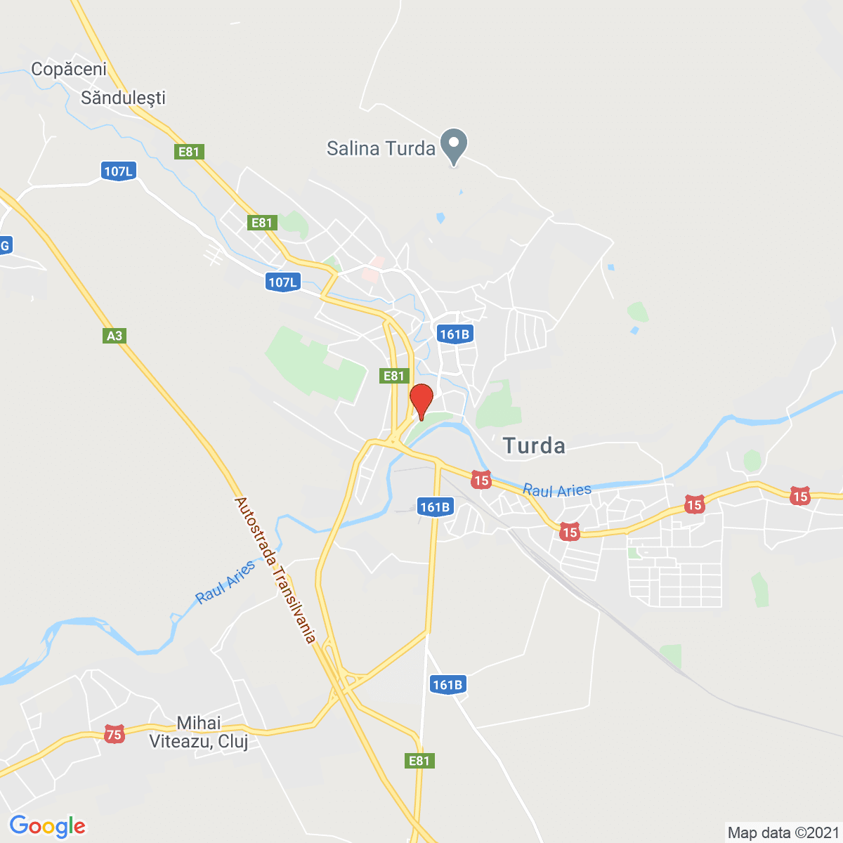 Turda
