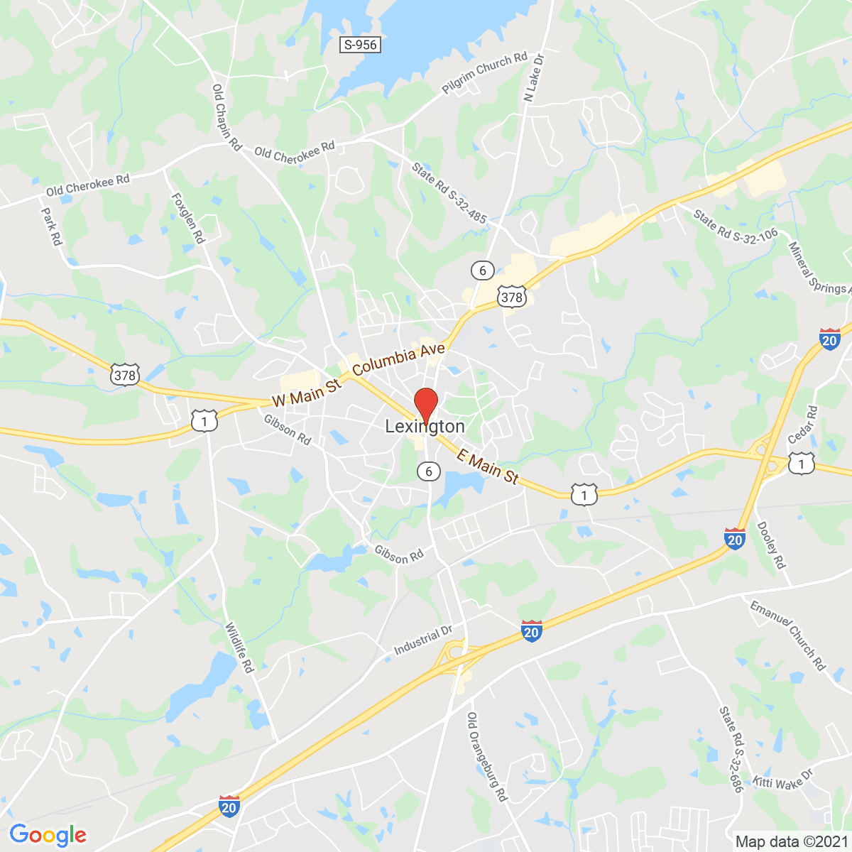 Lexington