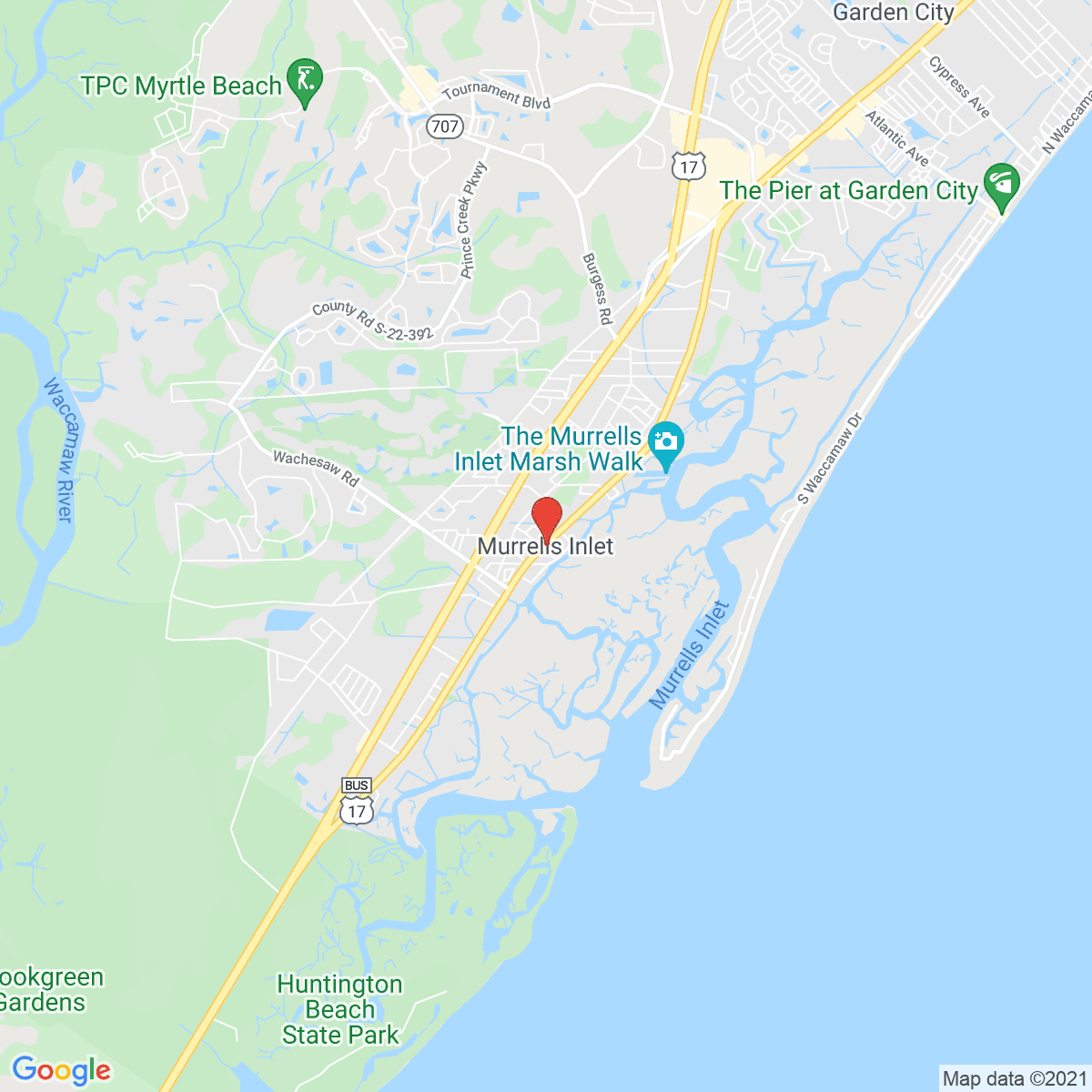 Murrells Inlet
