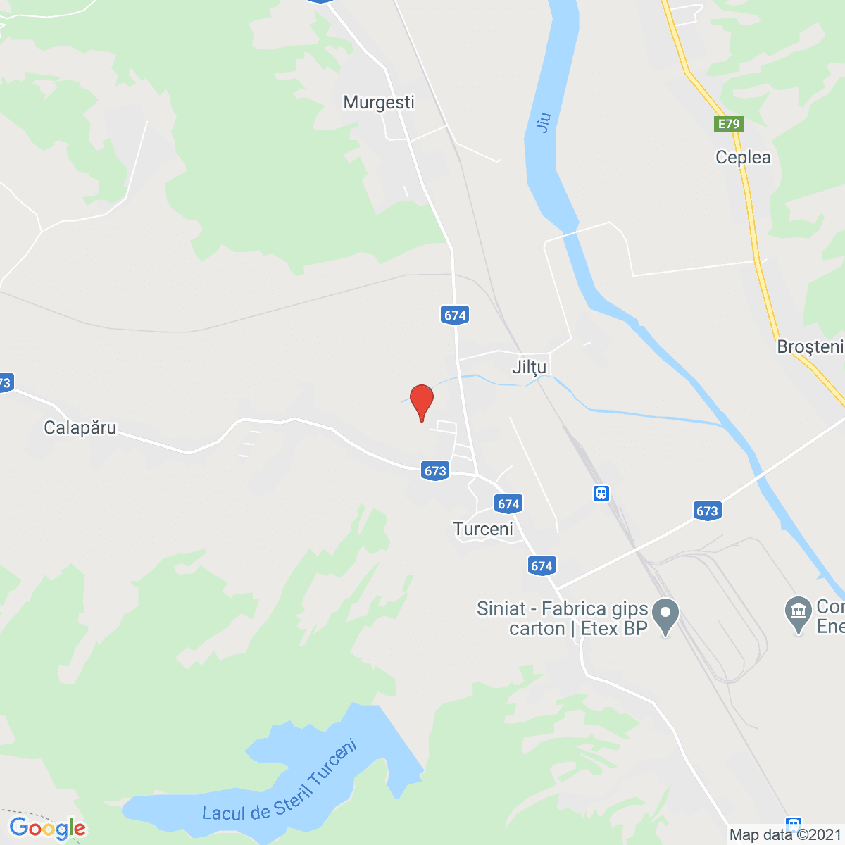 Turceni