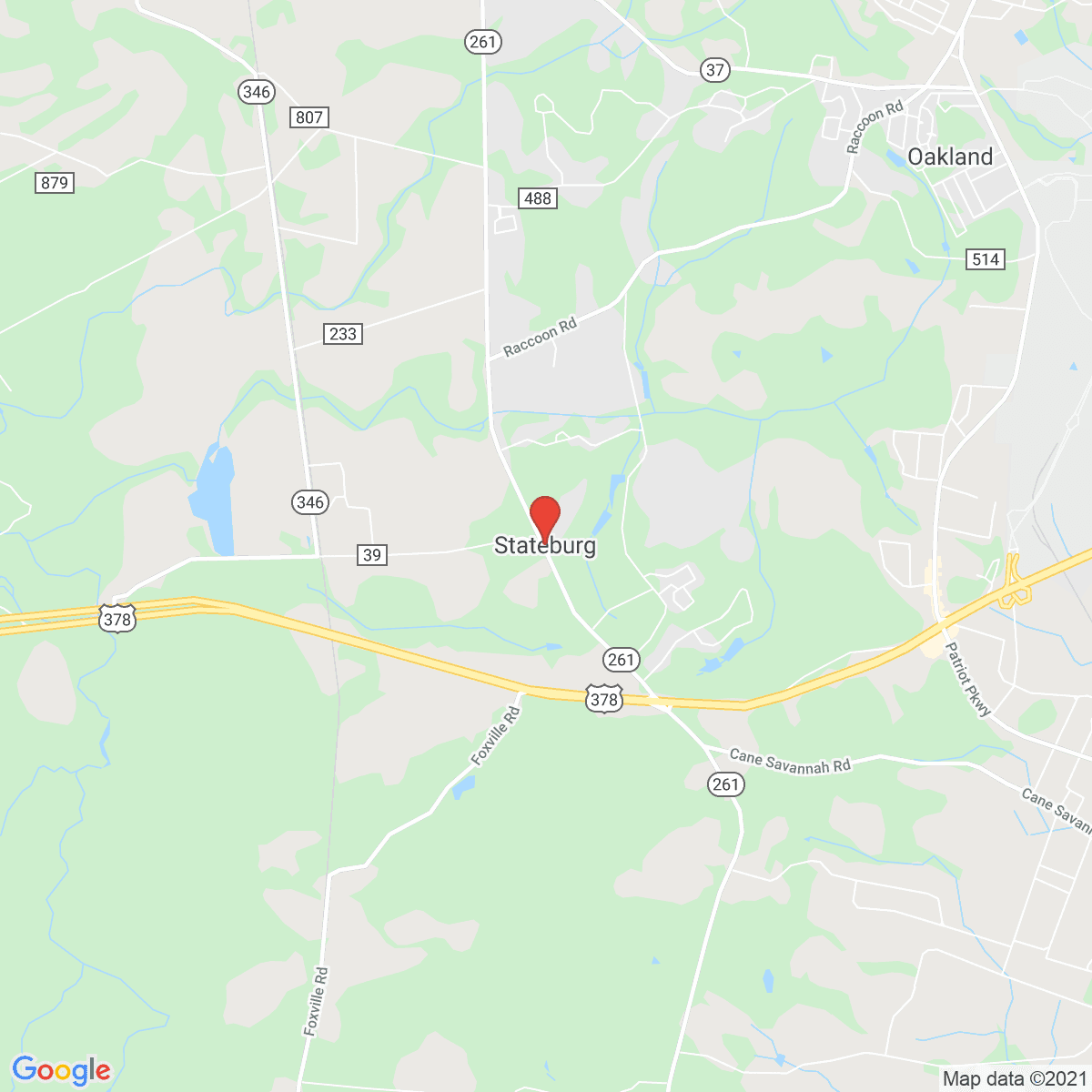 Stateburg