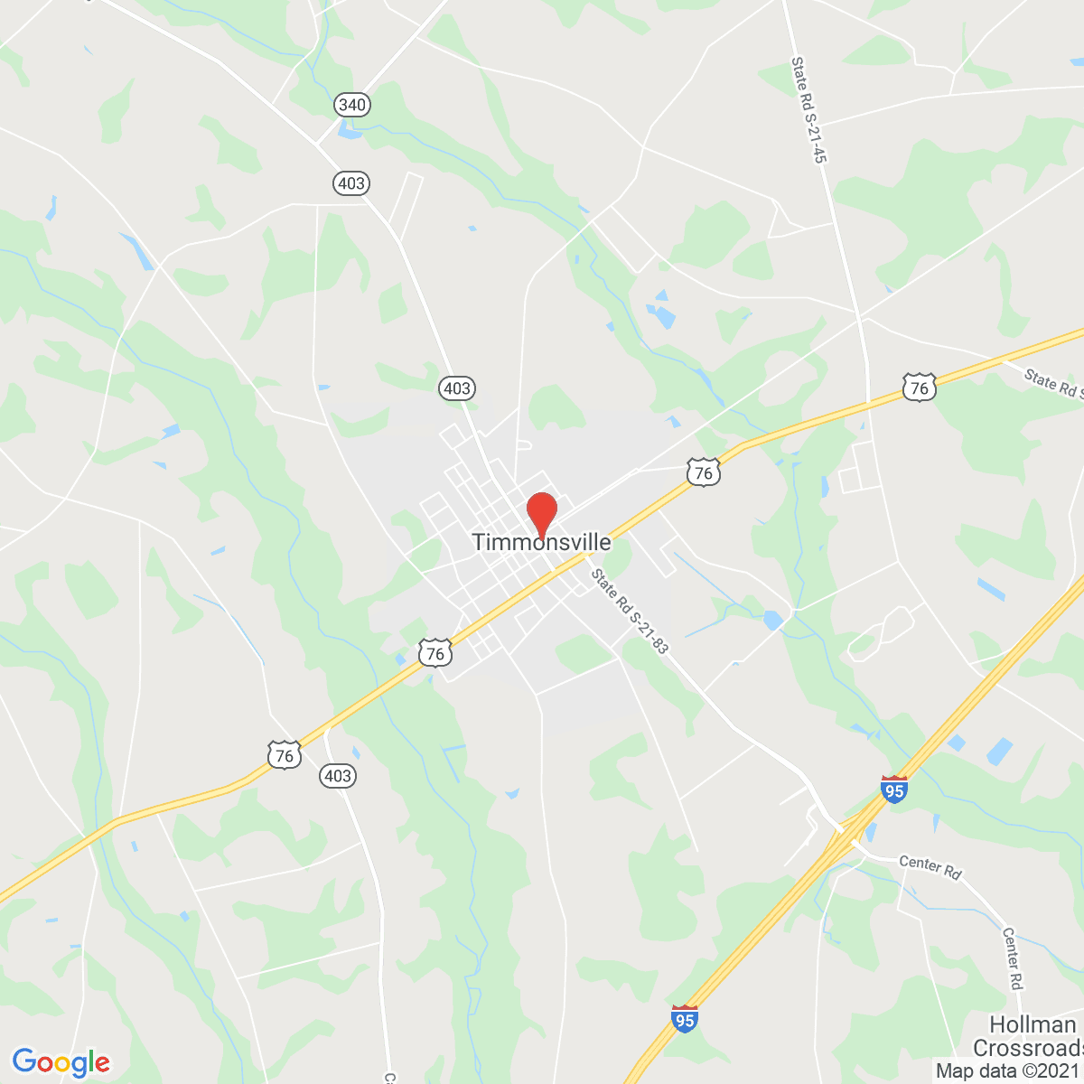 Timmonsville