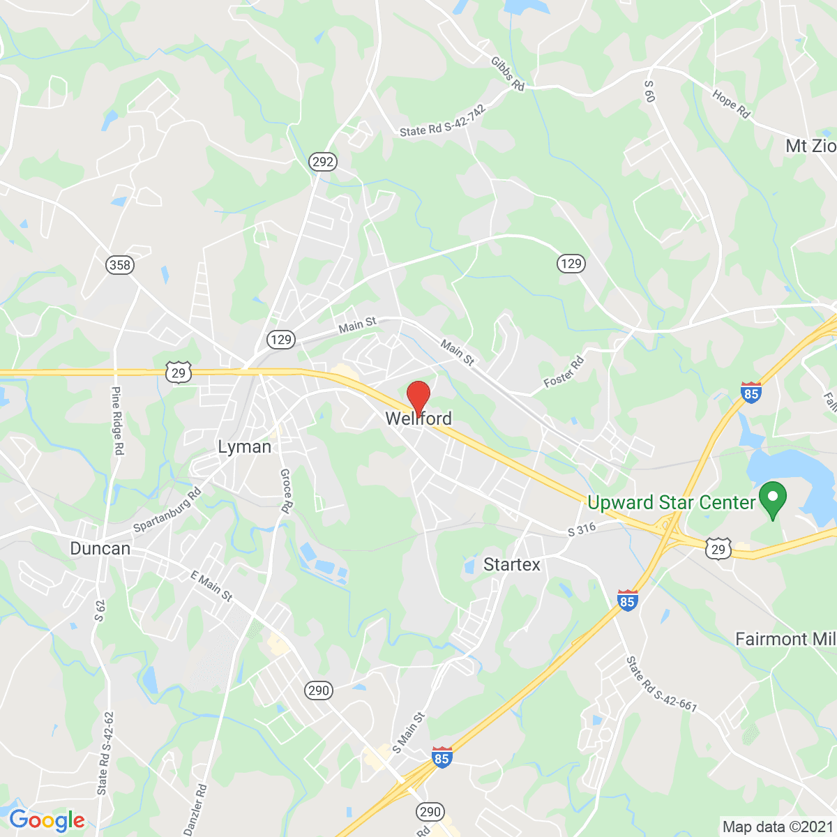 Wellford